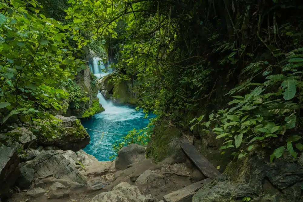 mexico travel and leisure