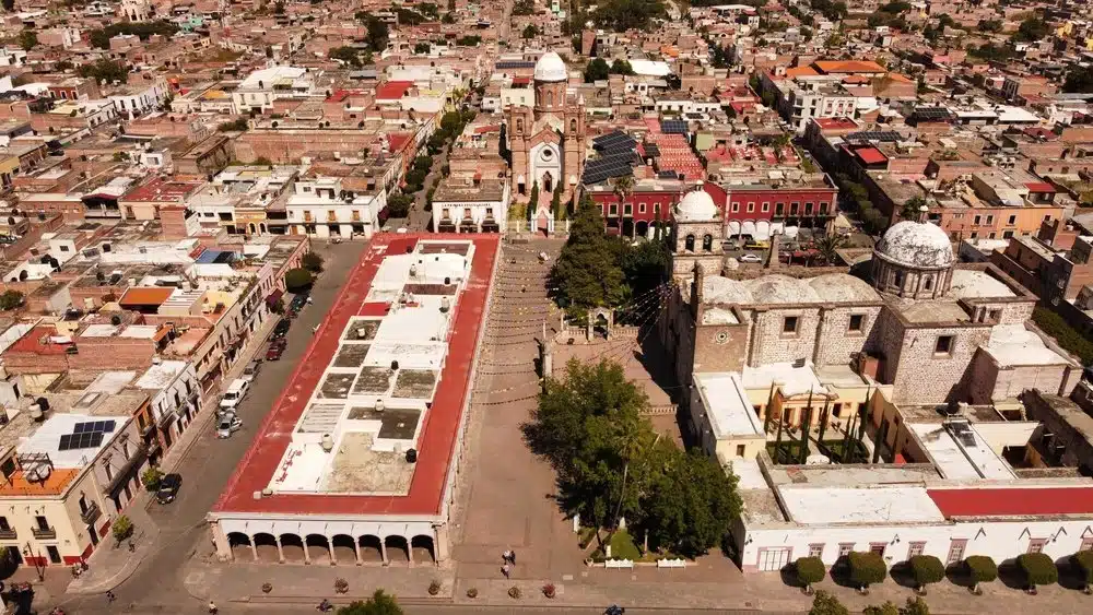 mexico travel and leisure
