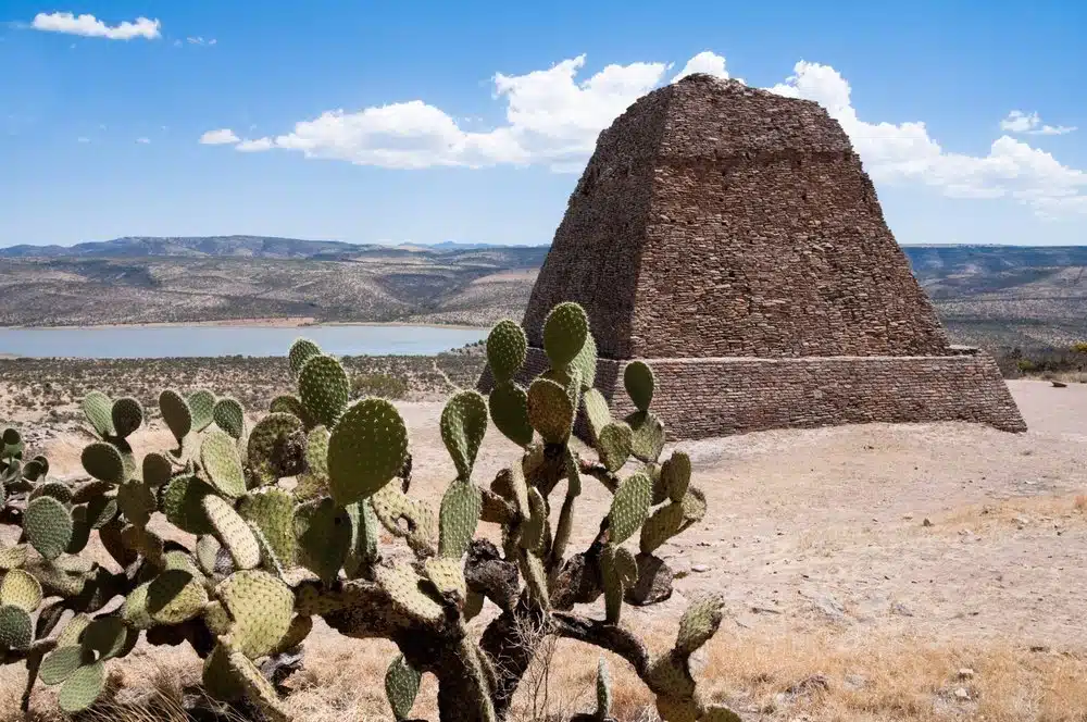 mexico travel and leisure
