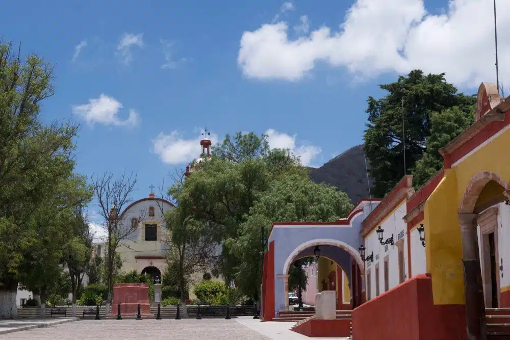 zacatecas city