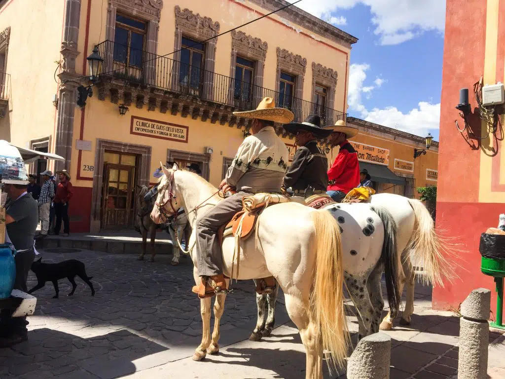 zacatecas city