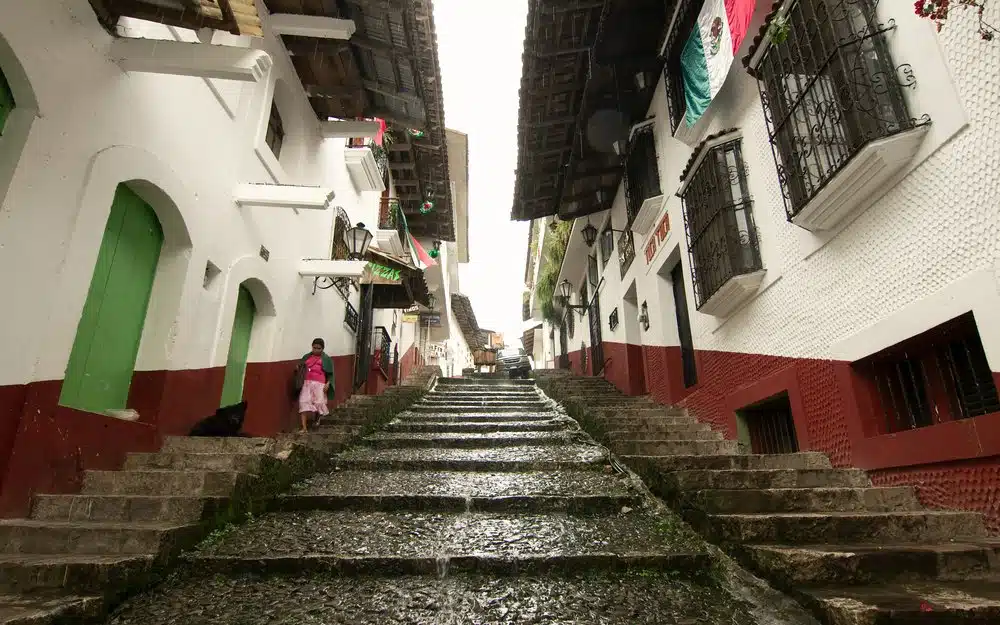 cuetzalan puebla