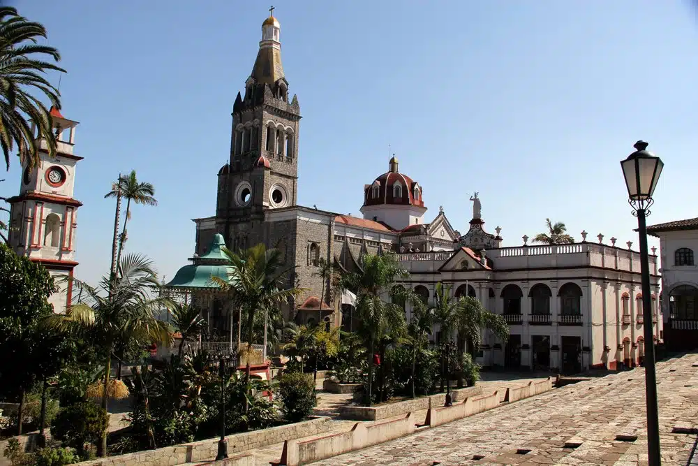 cuetzalan puebla