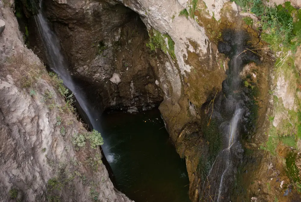 mexico travel and leisure