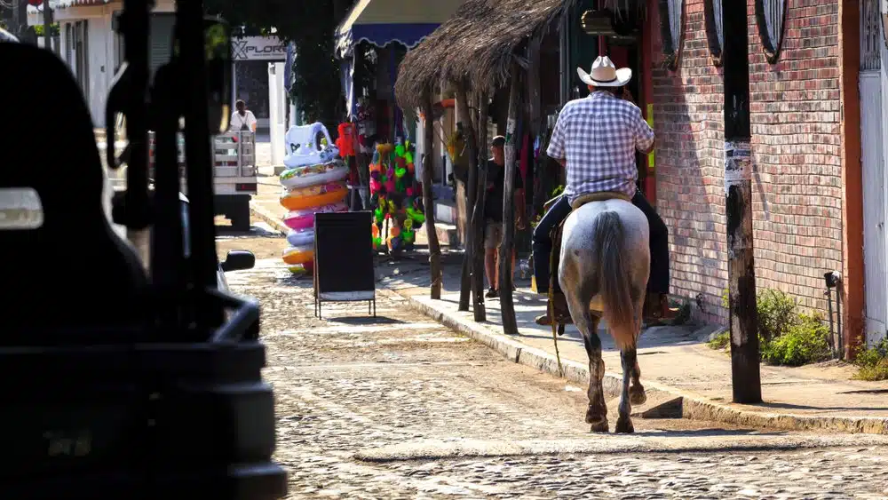 riviera nayarit
