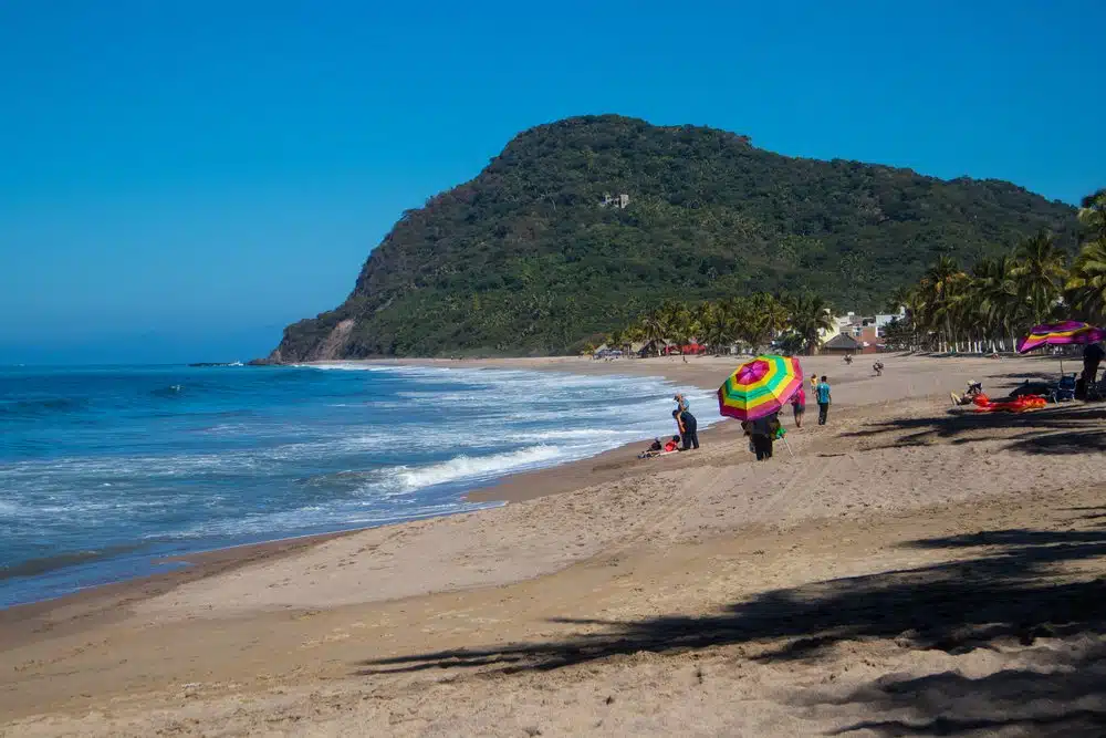 mexico travel and leisure