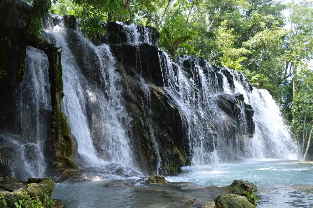 mexico travel and leisure