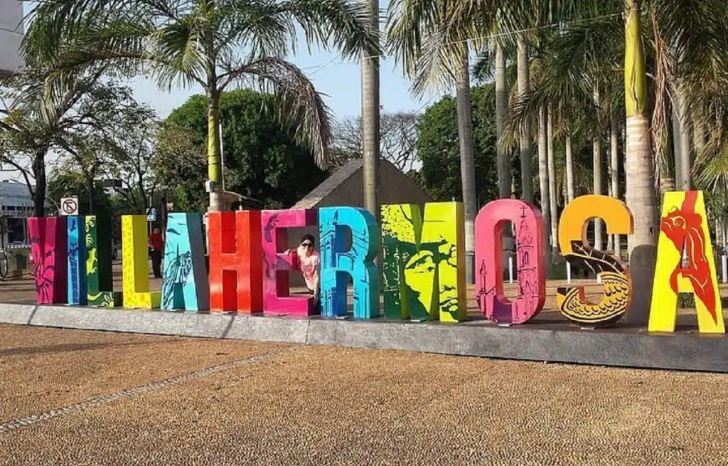 Villahermosa Tabasco's 15 Must-See Attractions