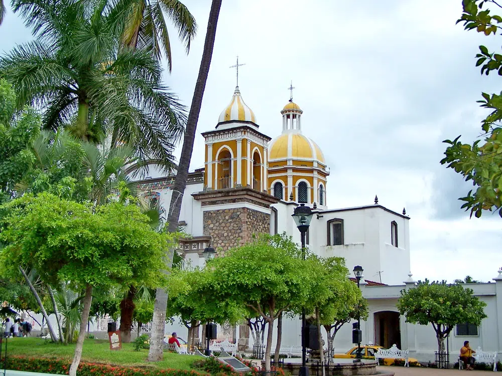 colima mexico travel guide