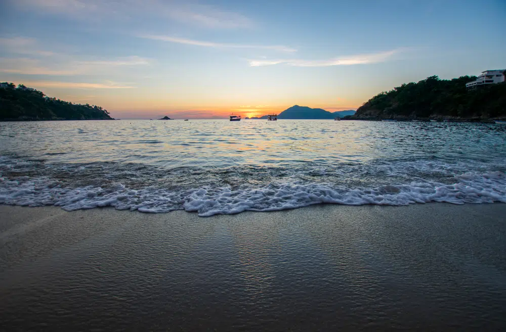 colima manzanillo mexico