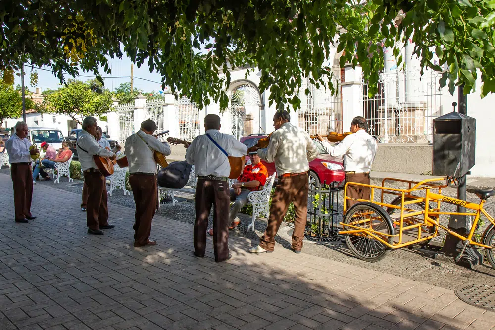 comala colima magical town
