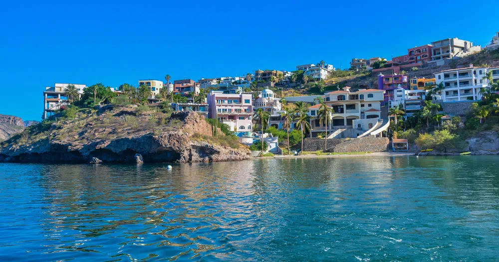 san carlos sonora
