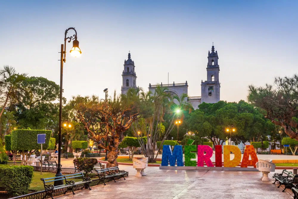 mexico travel and leisure