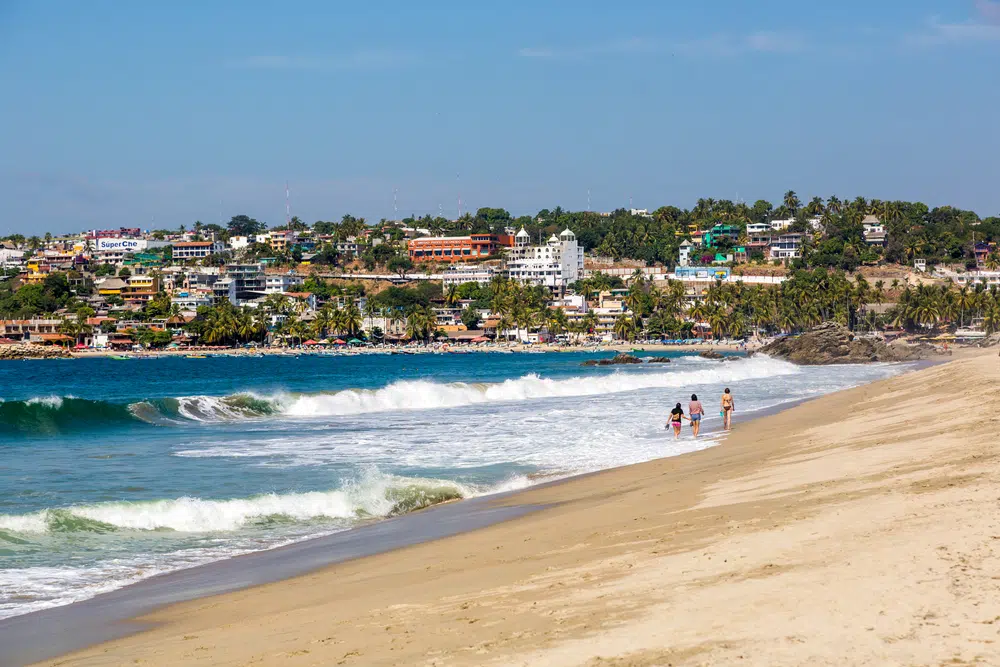 mexico travel and leisure