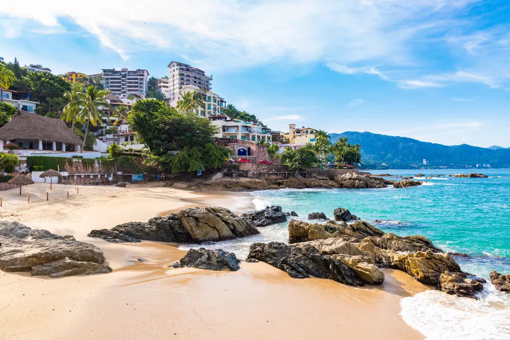 best beaches in jalisco mexico