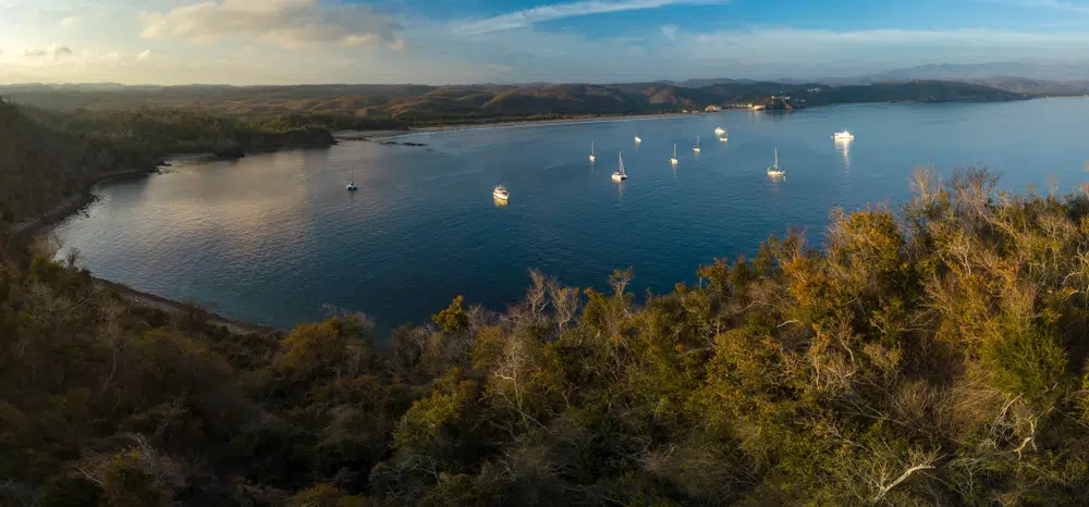 beaches in jalisco