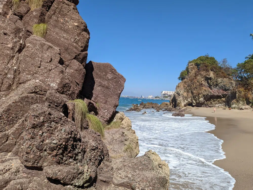 beaches in jalisco mexico