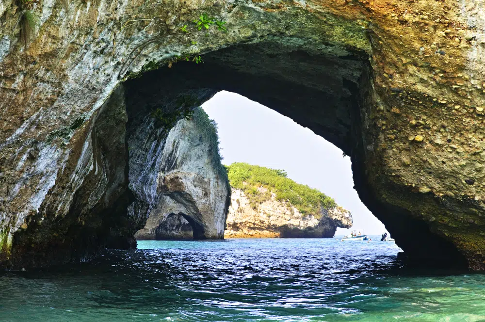 beaches in jalisco mexico