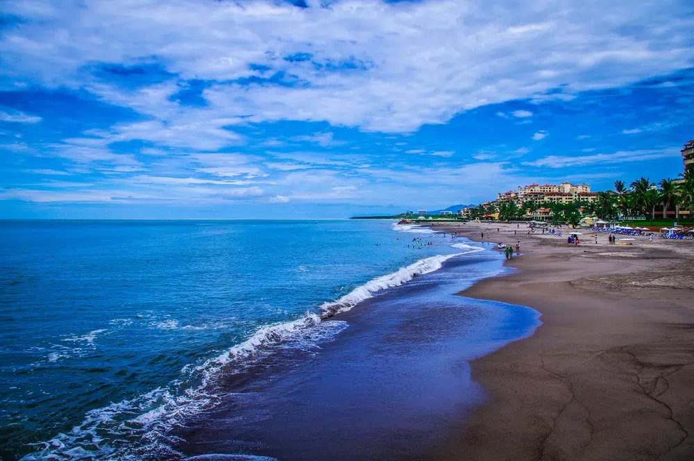 beaches in jalisco mexico