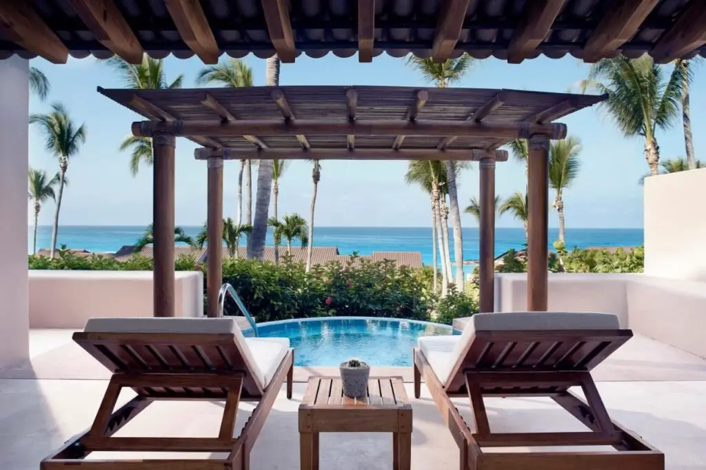 mexico travel and leisure