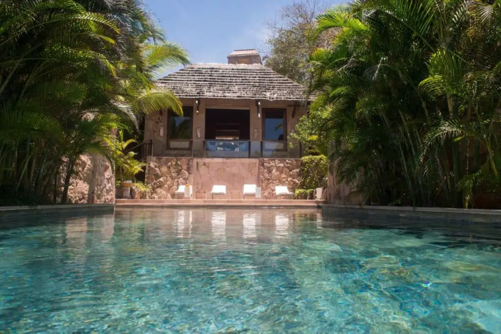 mexico travel and leisure