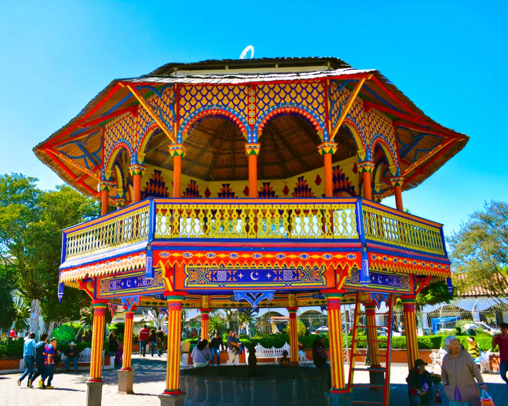 chignahuapan puebla