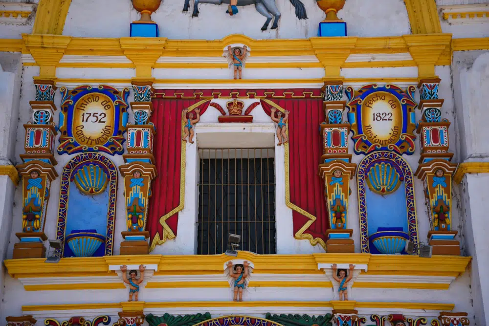 mexico travel and leisure