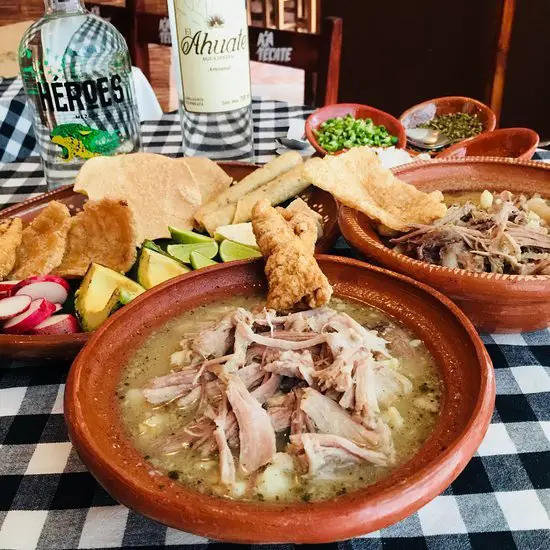 pozole