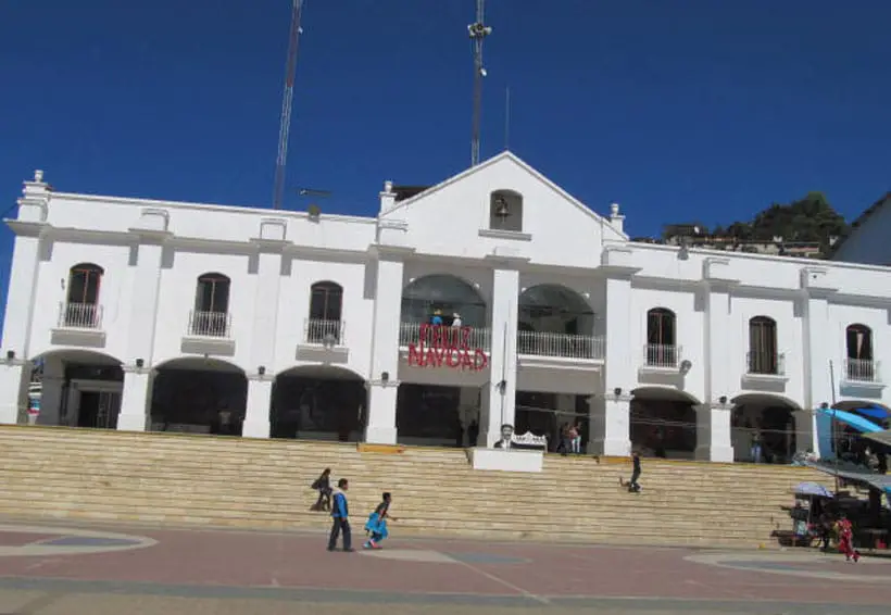 mexico travel and leisure
