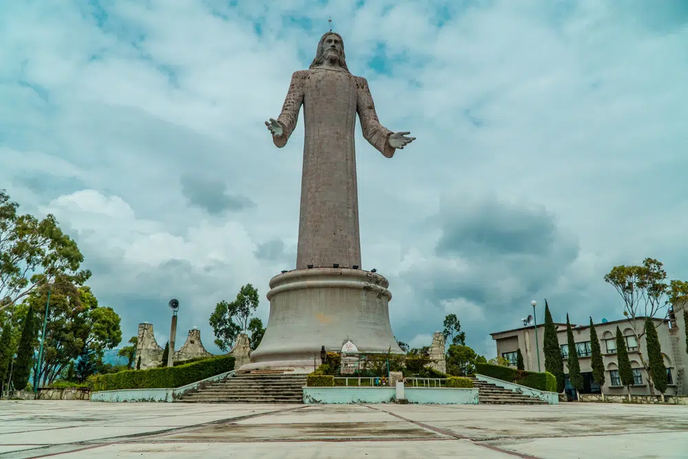pachuca mexico
