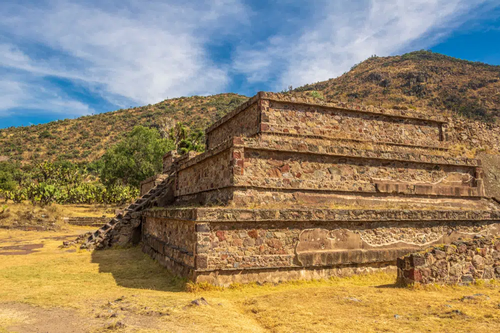 mexico travel and leisure