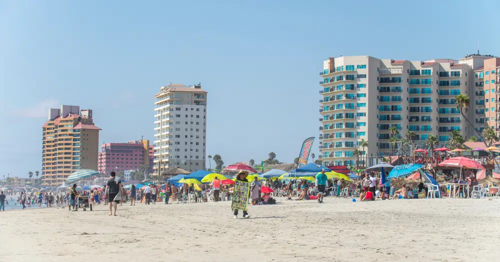rosarito mexico
