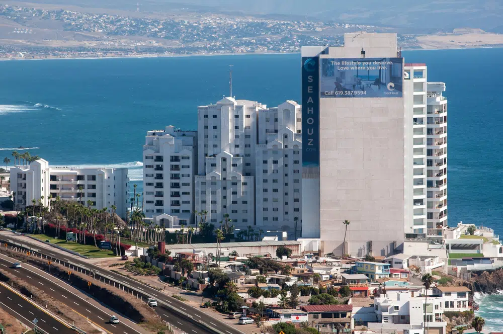 rosarito mexico