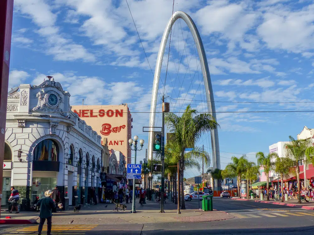 tijuana