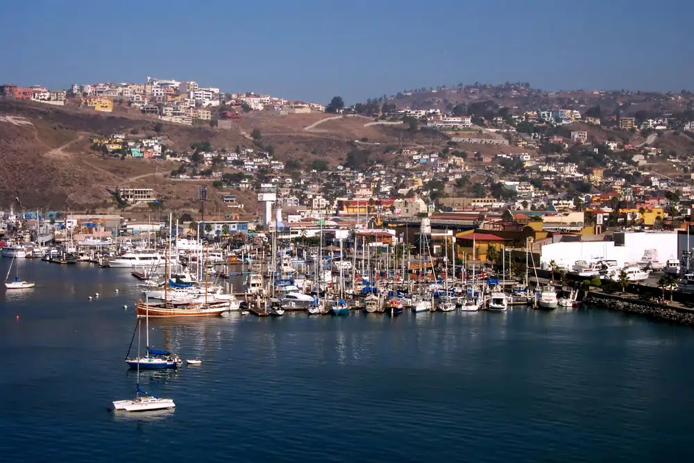expats in mexico