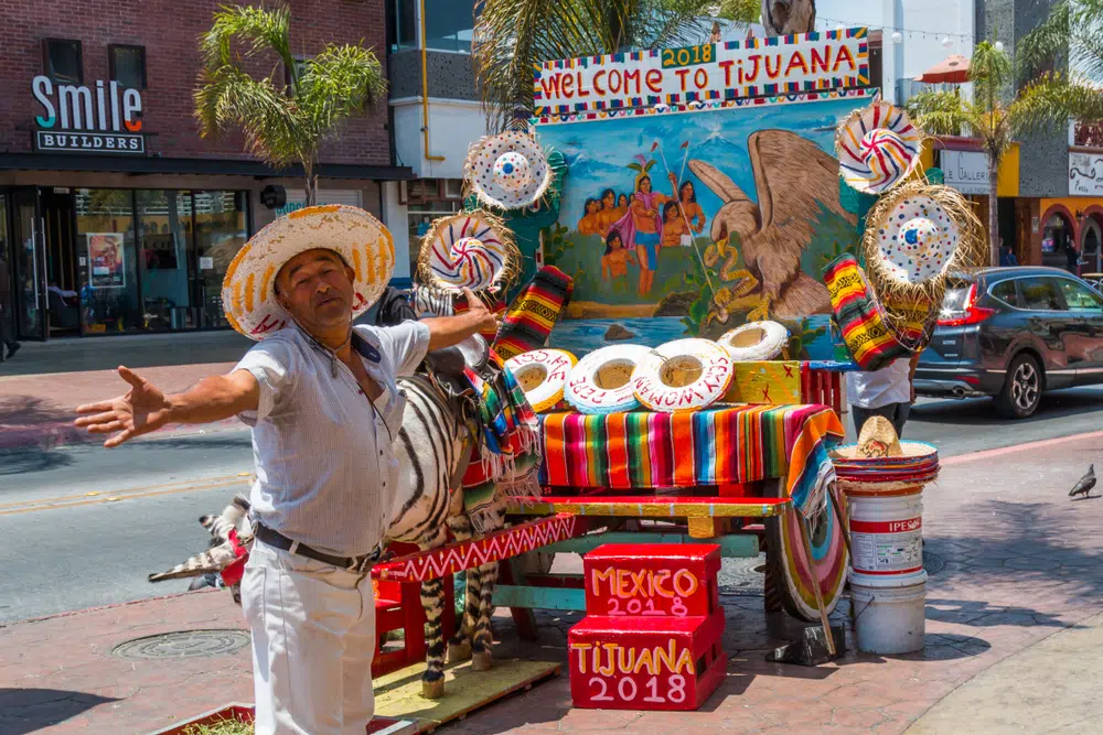 is tijuana mexico safe to visit