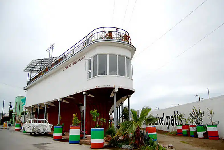 mexico travel and leisure