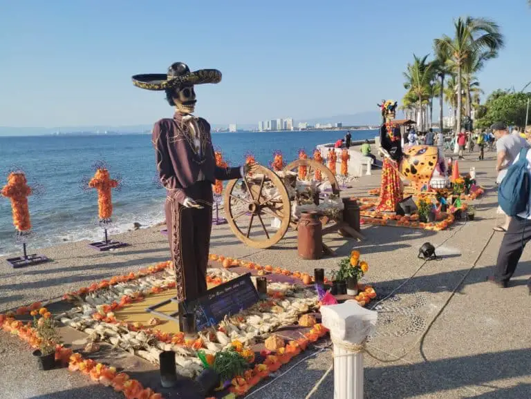 day of the dead