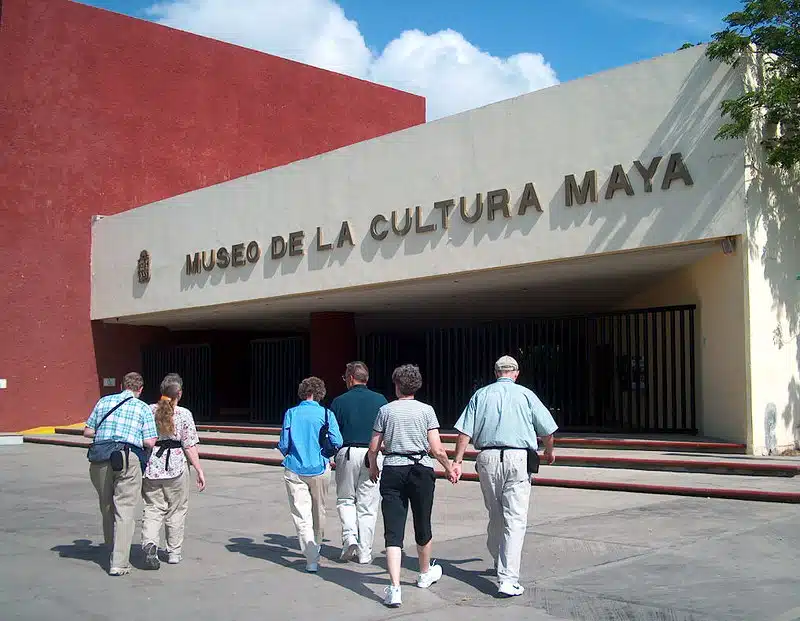 chetumal mexico