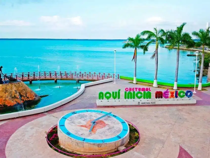 chetumal quintana roo mexico