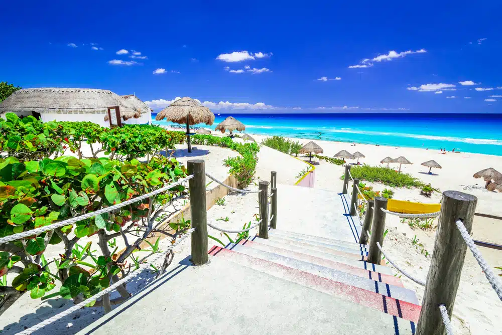 mexico travel and leisure