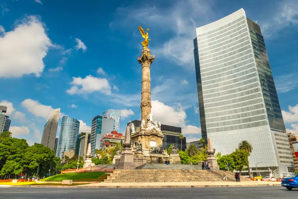 expats in mexico