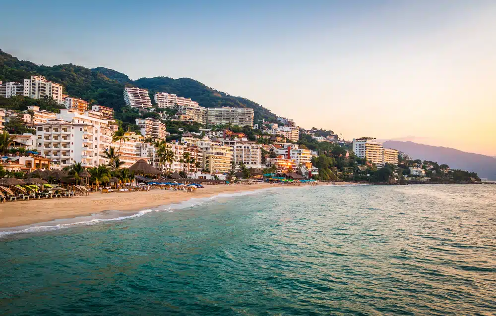 beaches in jalisco