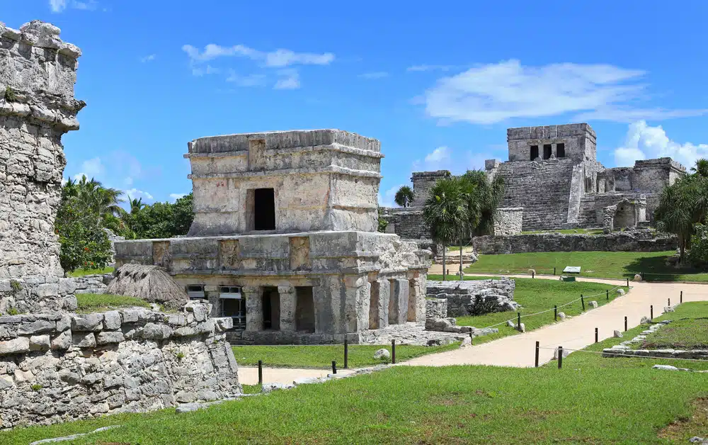 expats in mexico