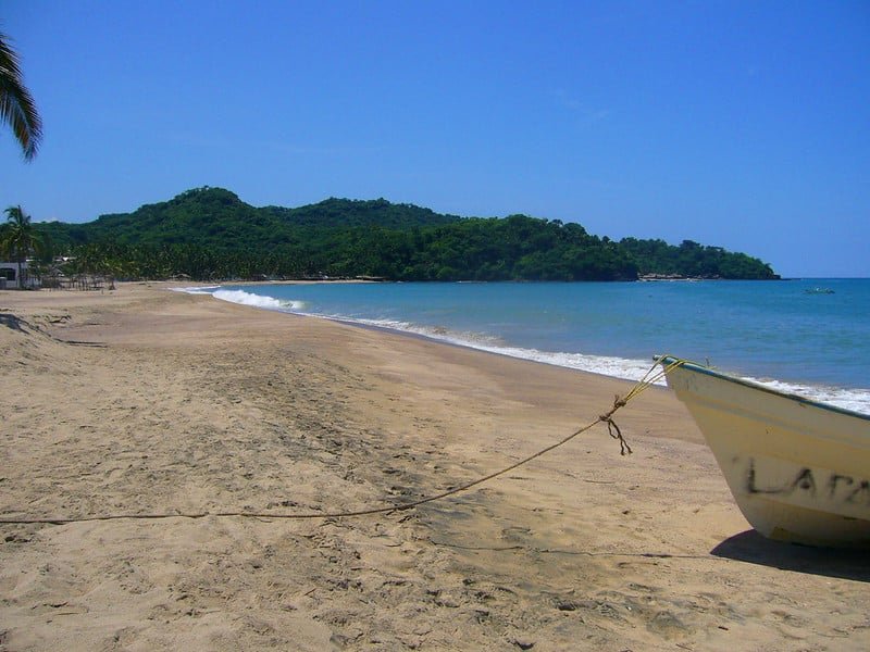 lo de marcos nayarit mexico