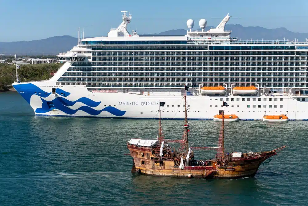 mexican riviera