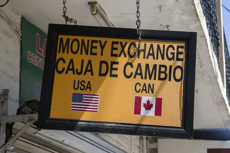 retiring in mexico