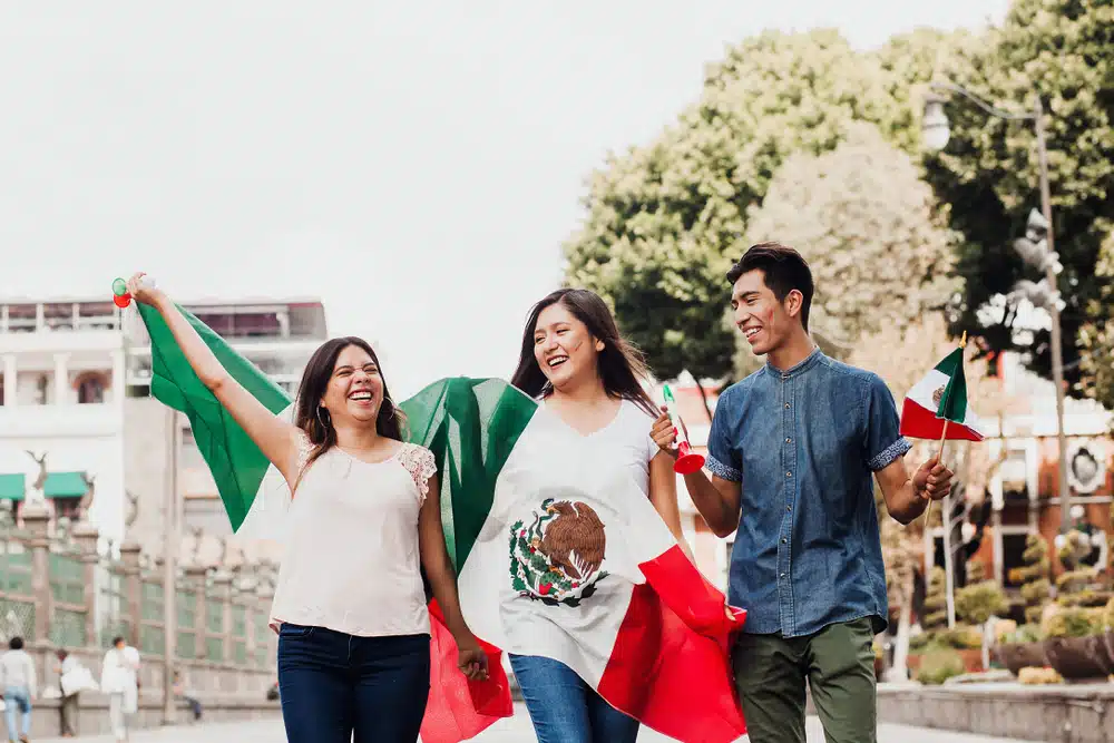 retiring in mexico
