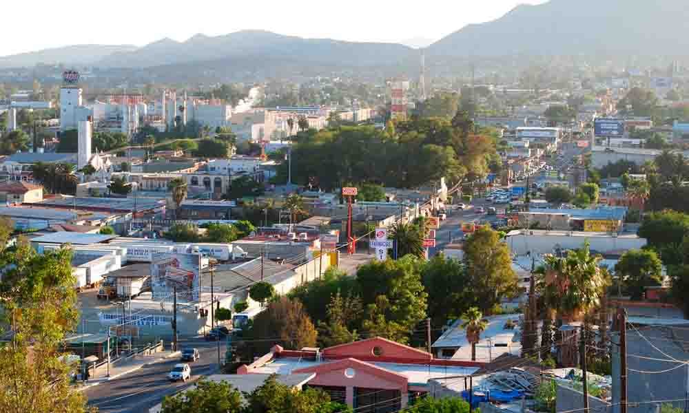 tecate mexico baja travel guide