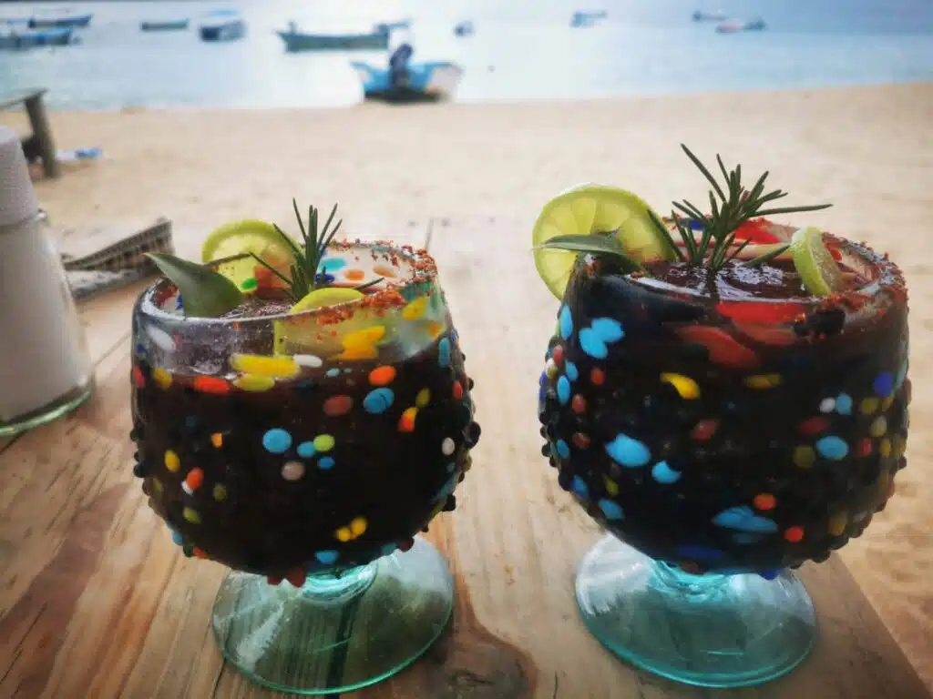 yelapa beach mexico